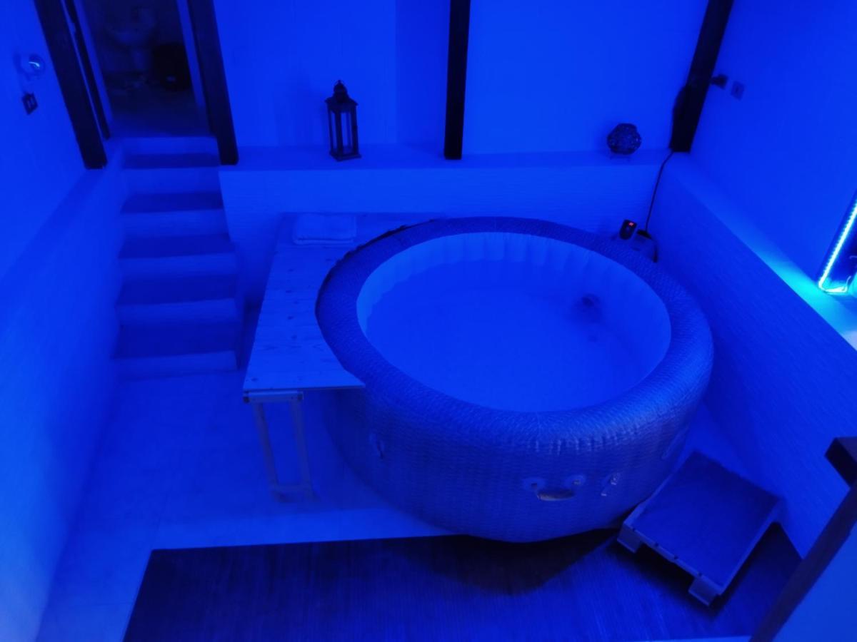 ブリンディジ First Houseヴィラ エクステリア 写真