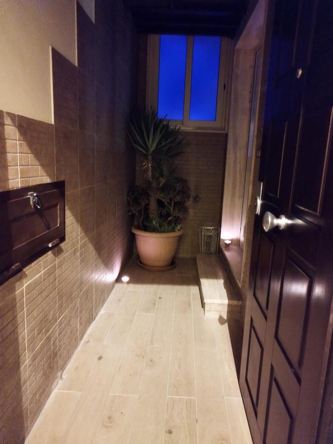 ブリンディジ First Houseヴィラ エクステリア 写真