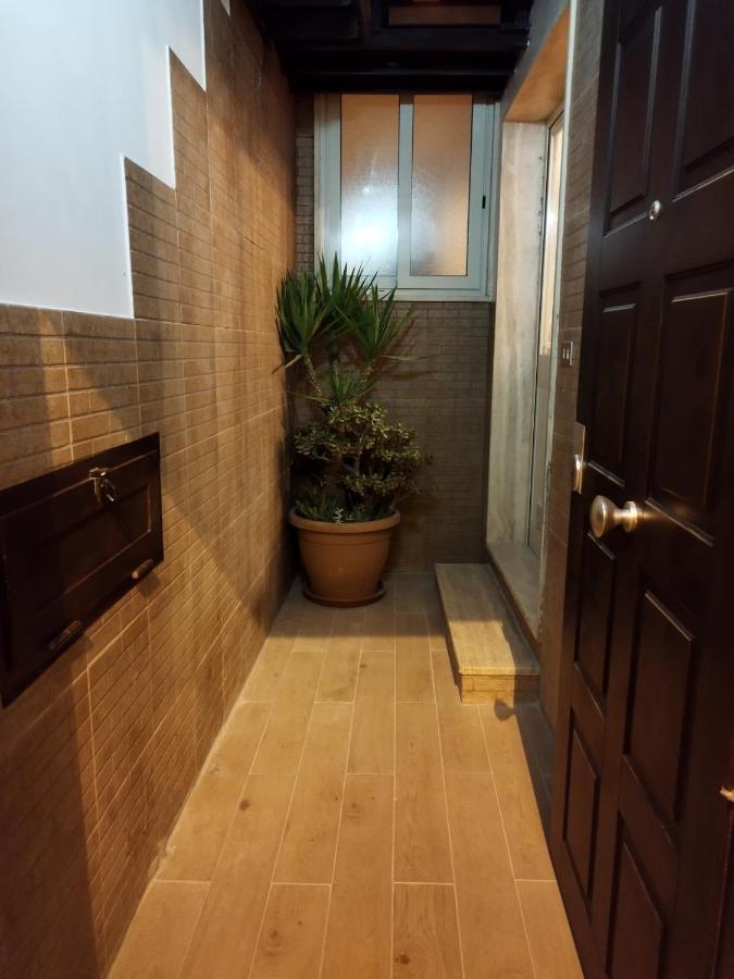ブリンディジ First Houseヴィラ エクステリア 写真