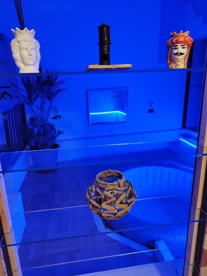 ブリンディジ First Houseヴィラ エクステリア 写真